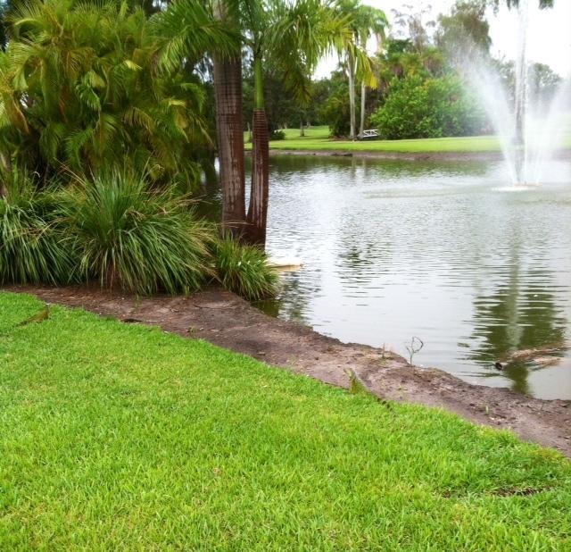 Hollywood Beach Golf Resort Exterior foto