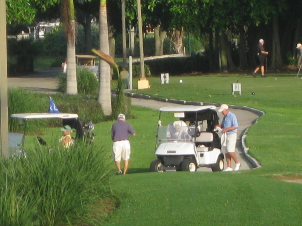Hollywood Beach Golf Resort Quarto foto