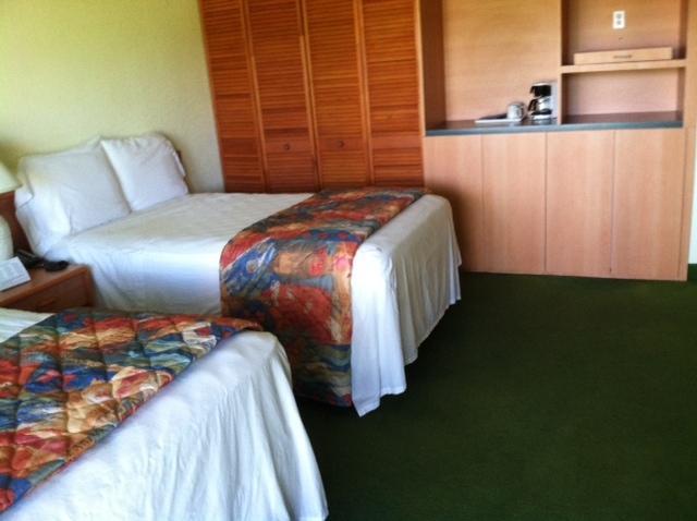 Hollywood Beach Golf Resort Quarto foto