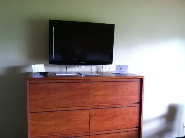 Hollywood Beach Golf Resort Quarto foto