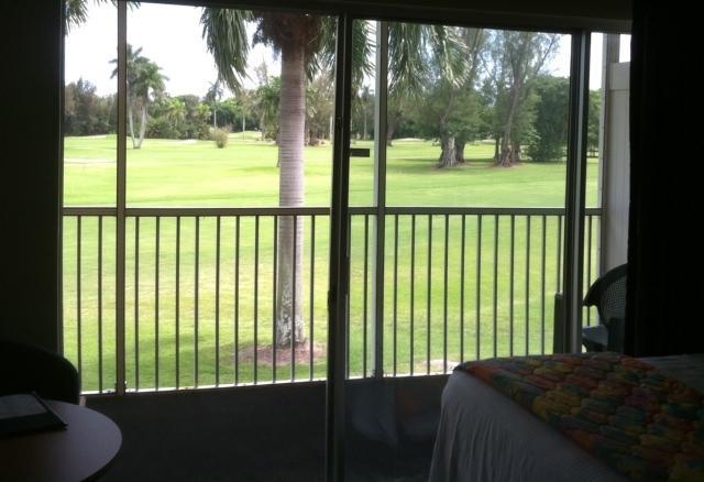 Hollywood Beach Golf Resort Quarto foto