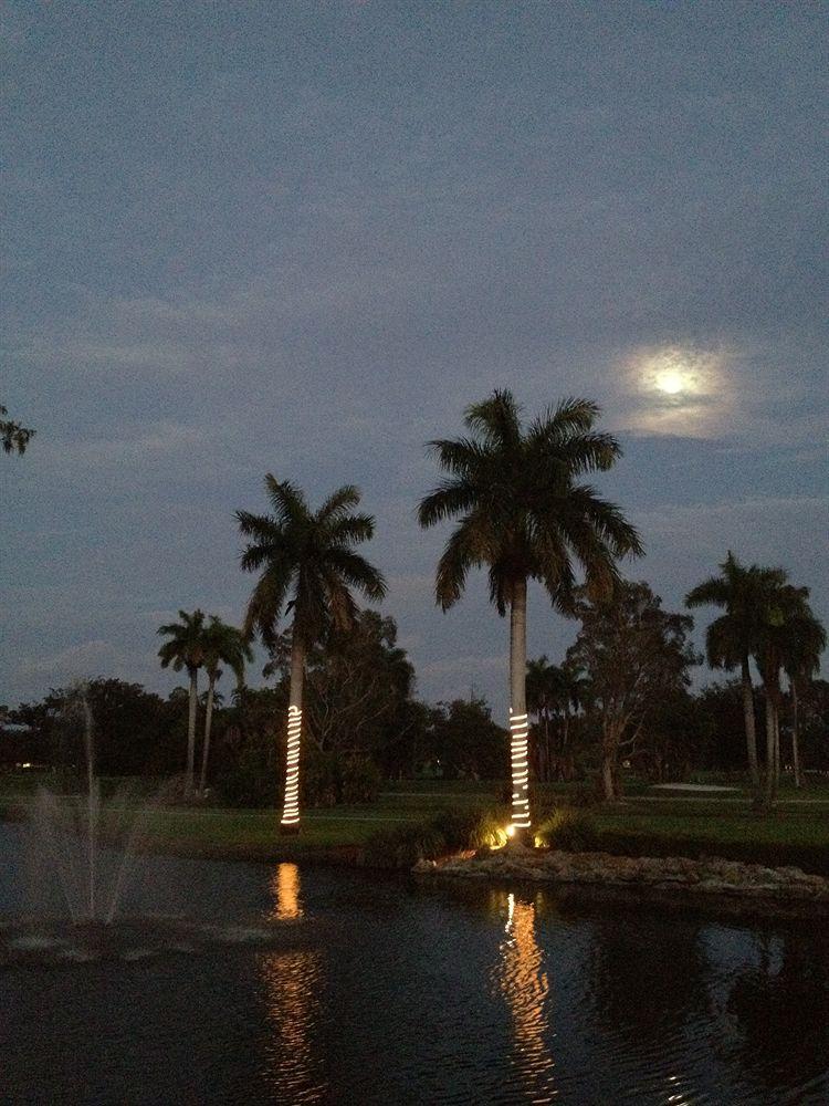 Hollywood Beach Golf Resort Exterior foto