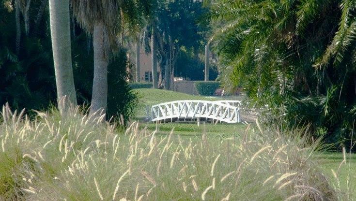 Hollywood Beach Golf Resort Exterior foto